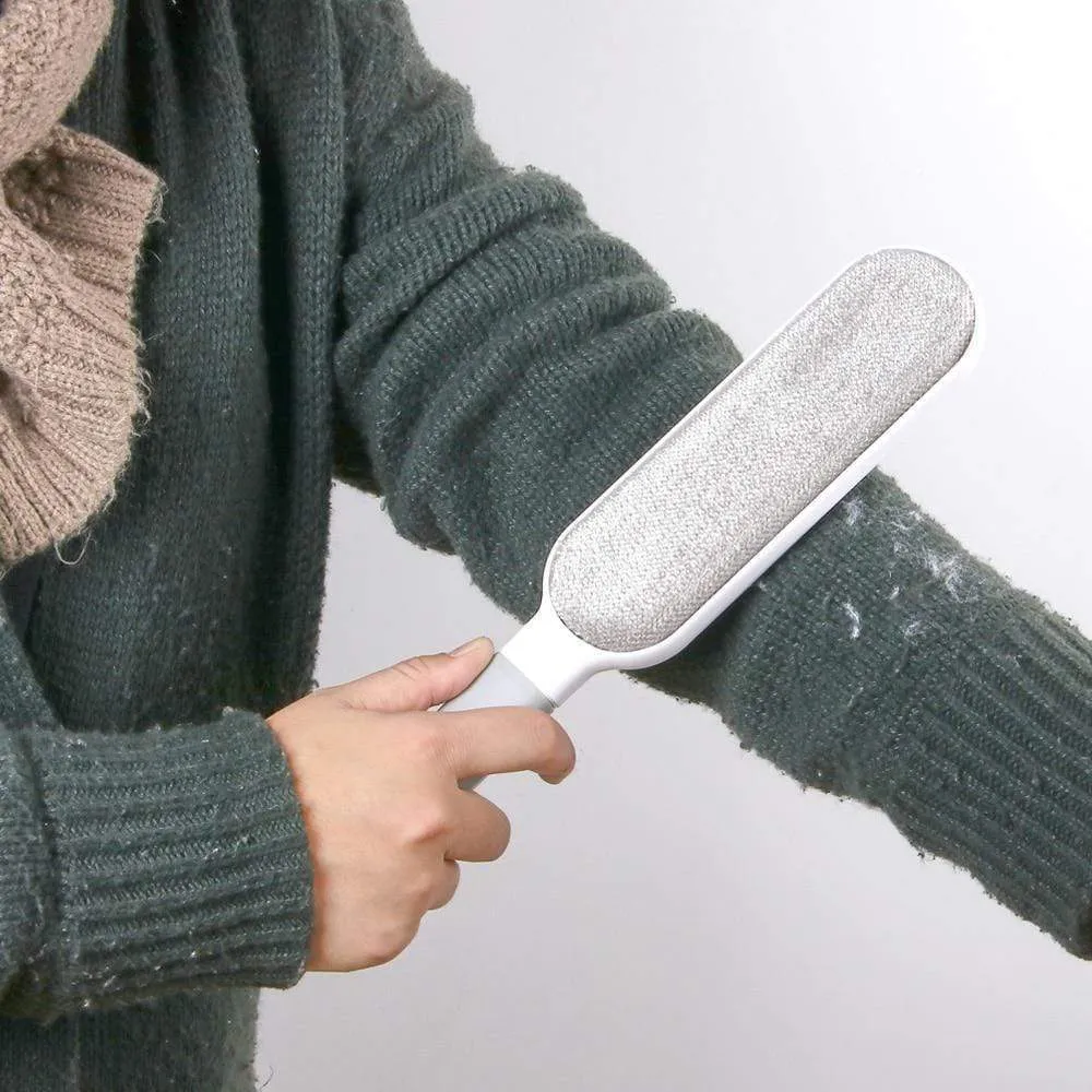 3-in-1 Static Lint & Dust Remover Pet Brush