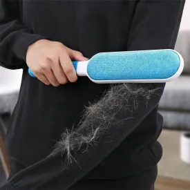 3-in-1 Static Lint & Dust Remover Pet Brush