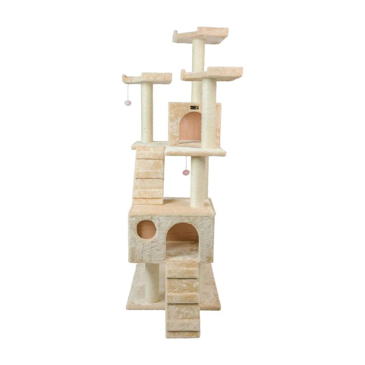 Armarkat Classic Cat Tree A7401