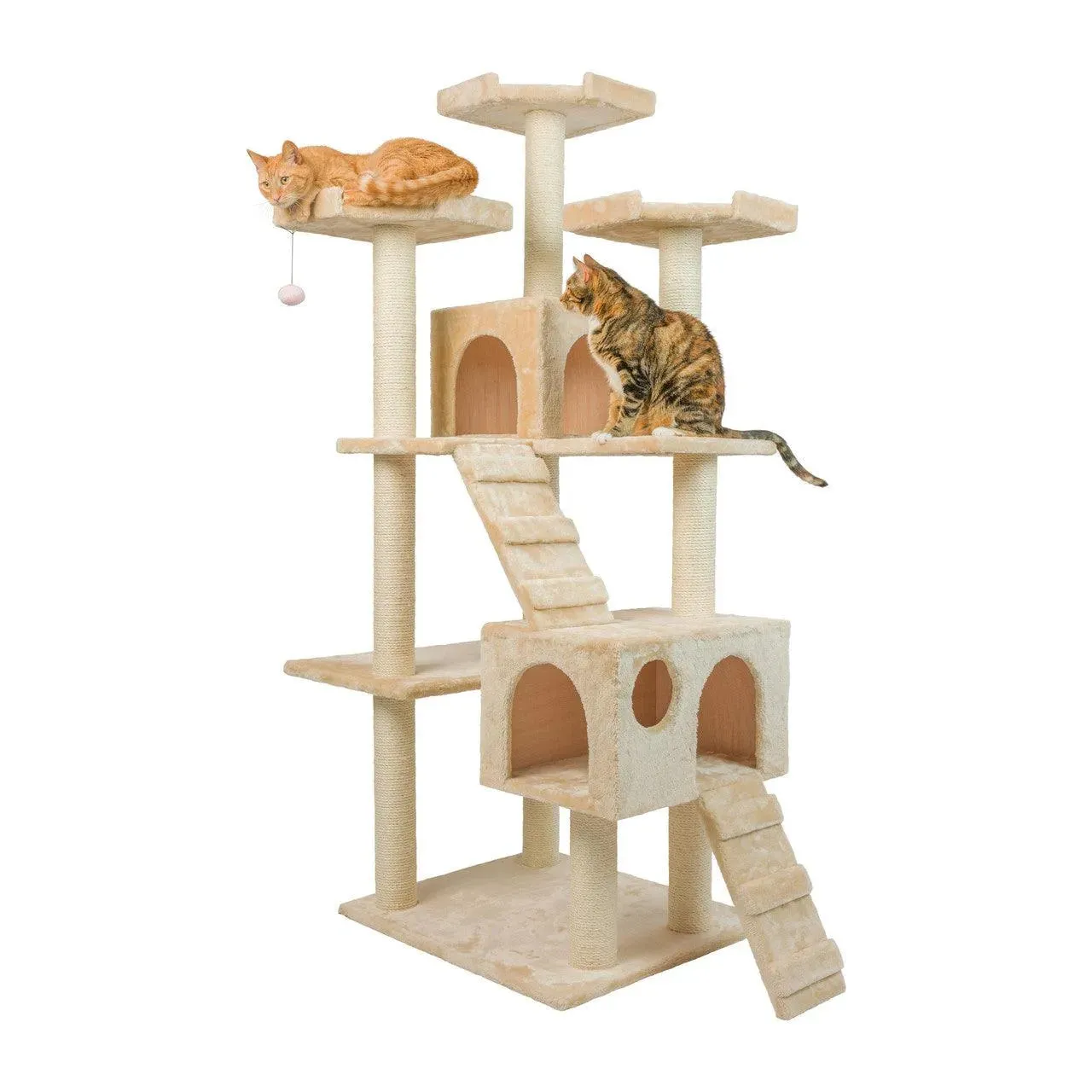 Armarkat Classic Cat Tree A7401