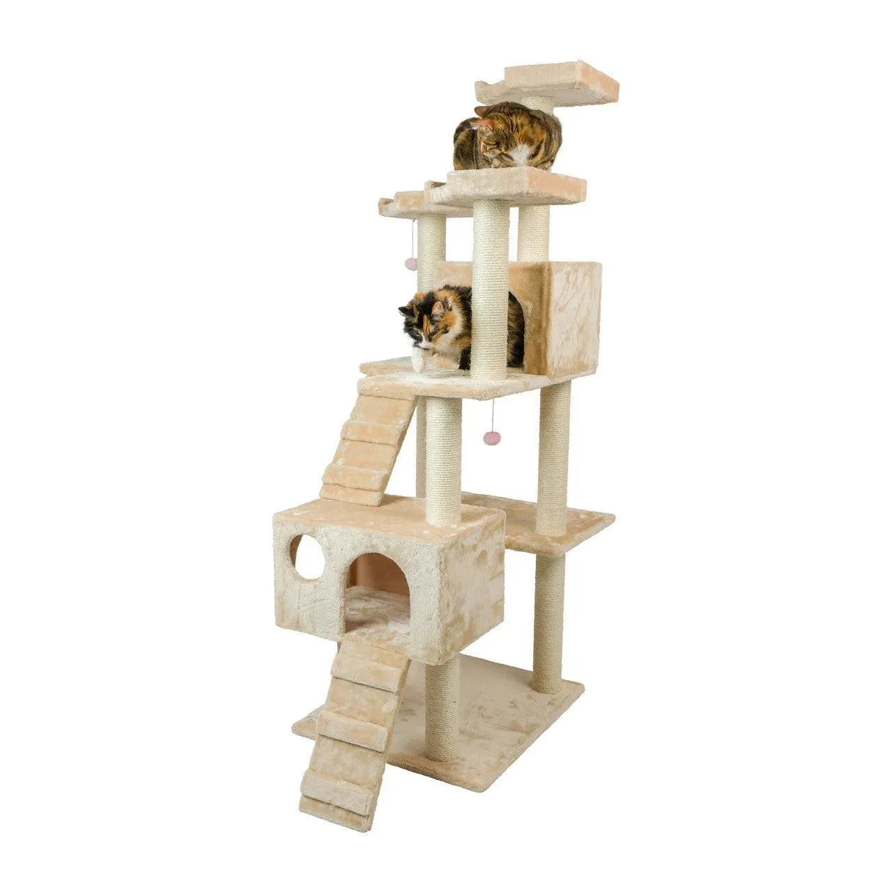 Armarkat Classic Cat Tree A7401