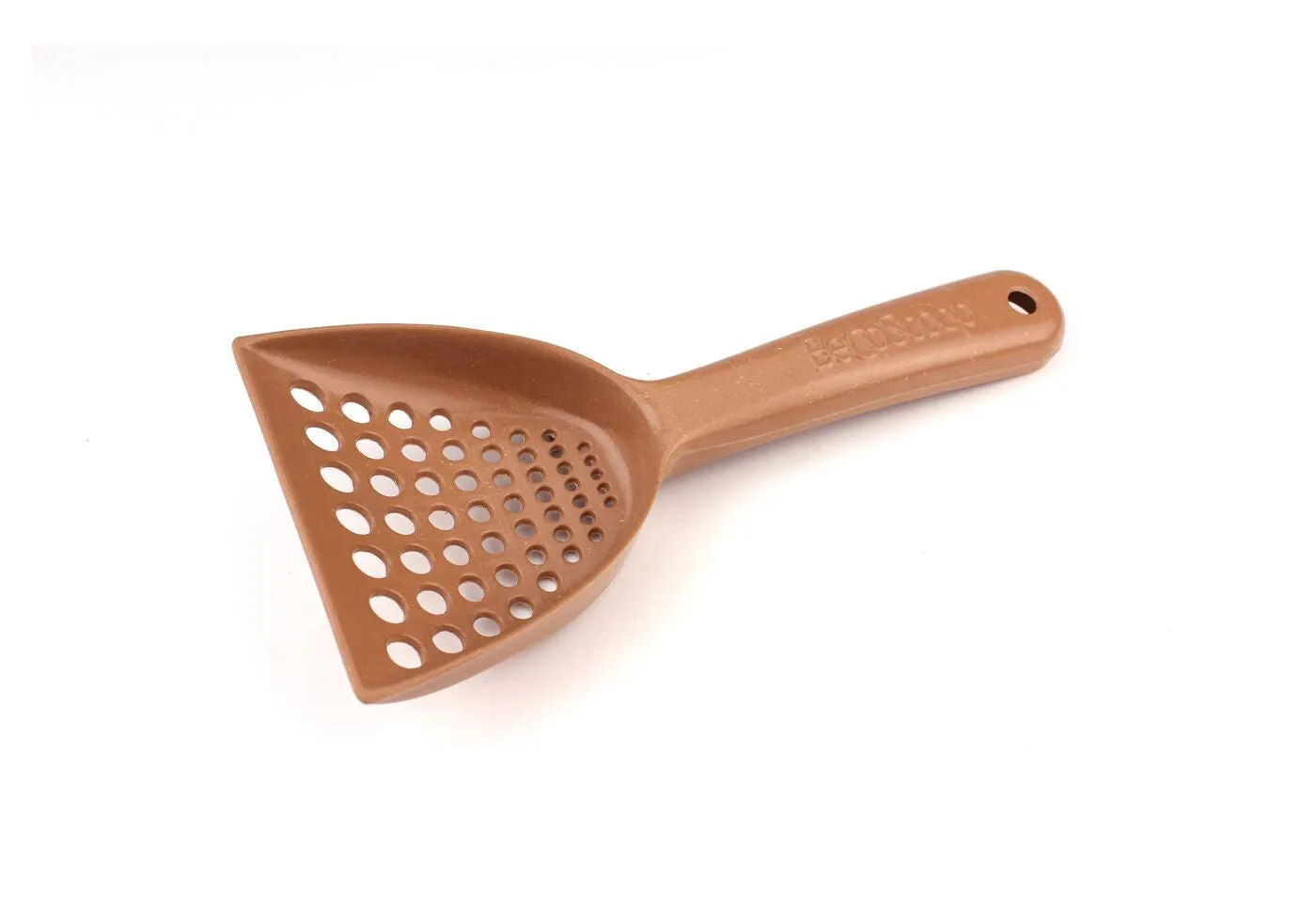 Bamboo Litter Scoop - 3 Colors