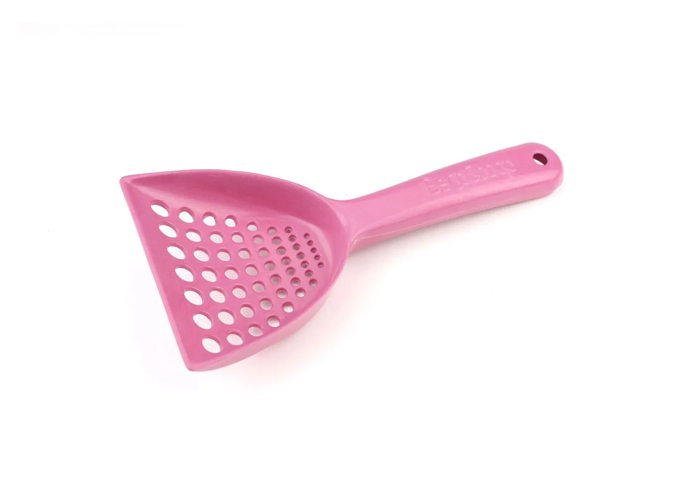 Bamboo Litter Scoop - 3 Colors