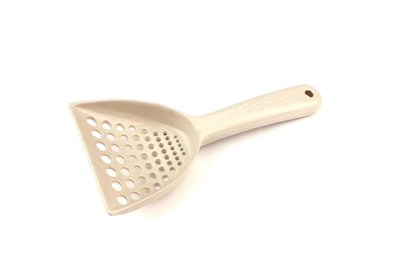 Bamboo Litter Scoop - 3 Colors