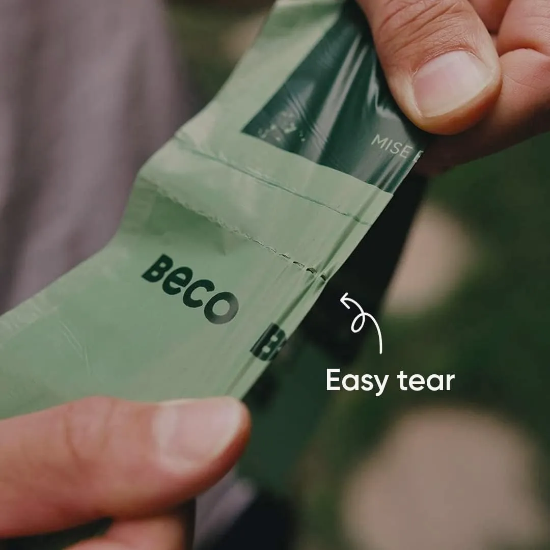 Beco Bags Mint Scented 270 Value (18x15)