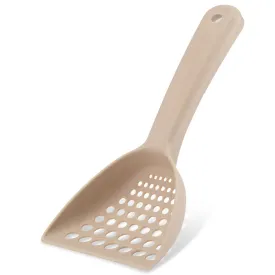Beco Cat Litter Scoop (Natural)