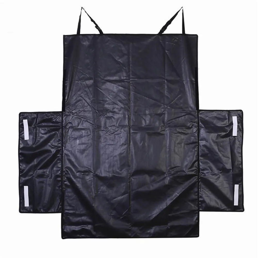 Car Pet Seat Cover