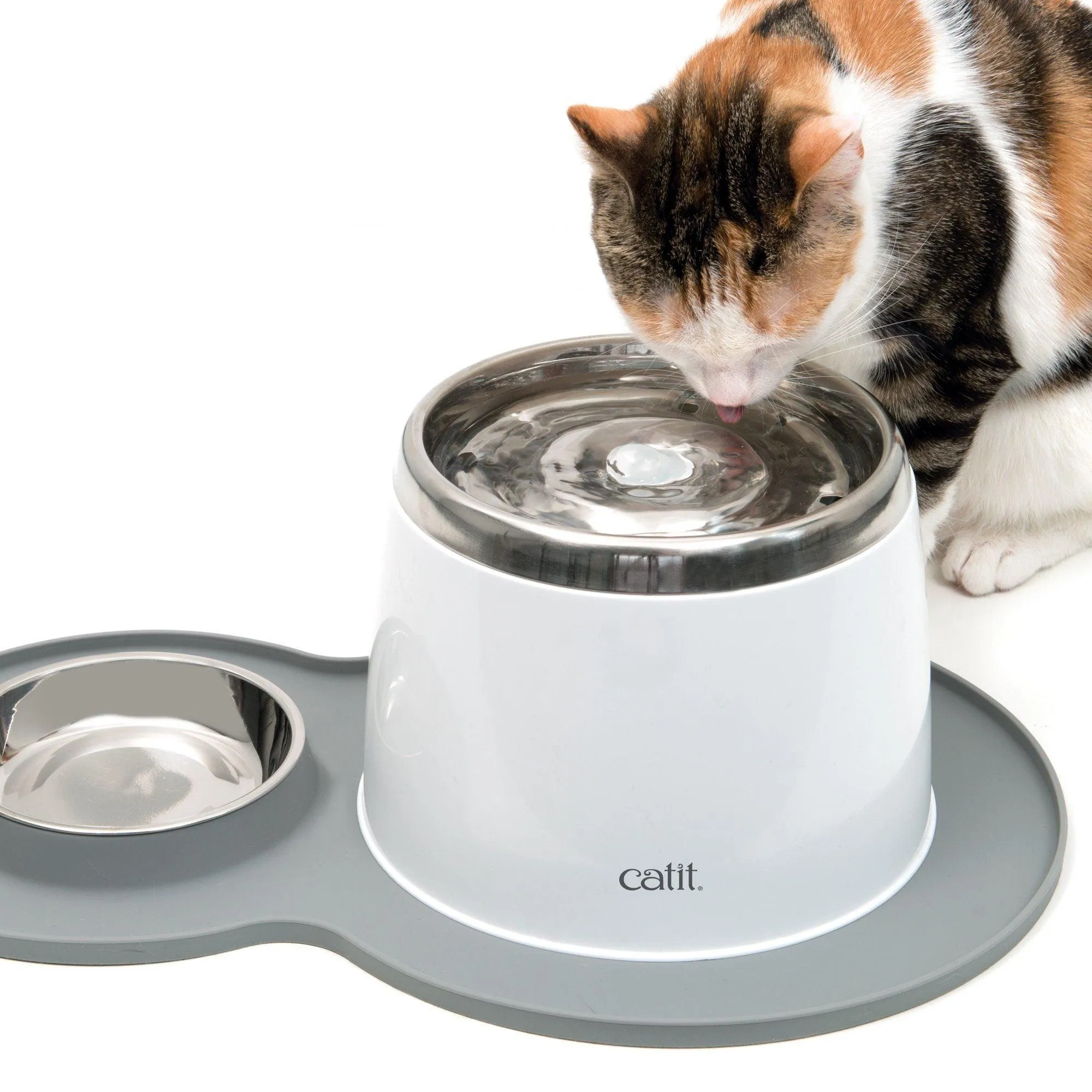 Catit 2.0 Play Peanut Placement