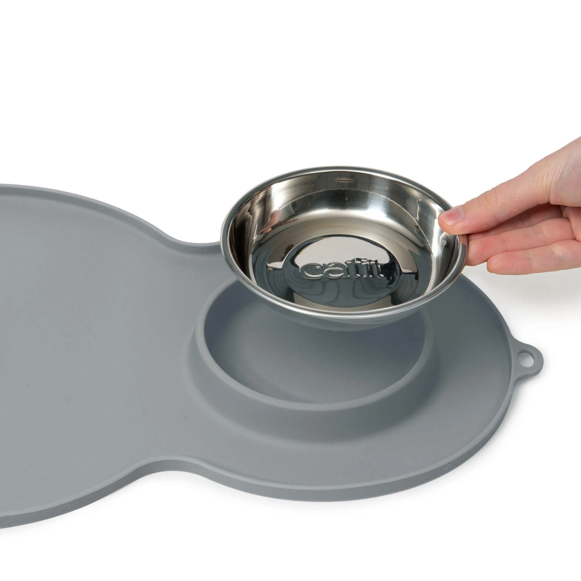 Catit 2.0 Play Peanut Placement