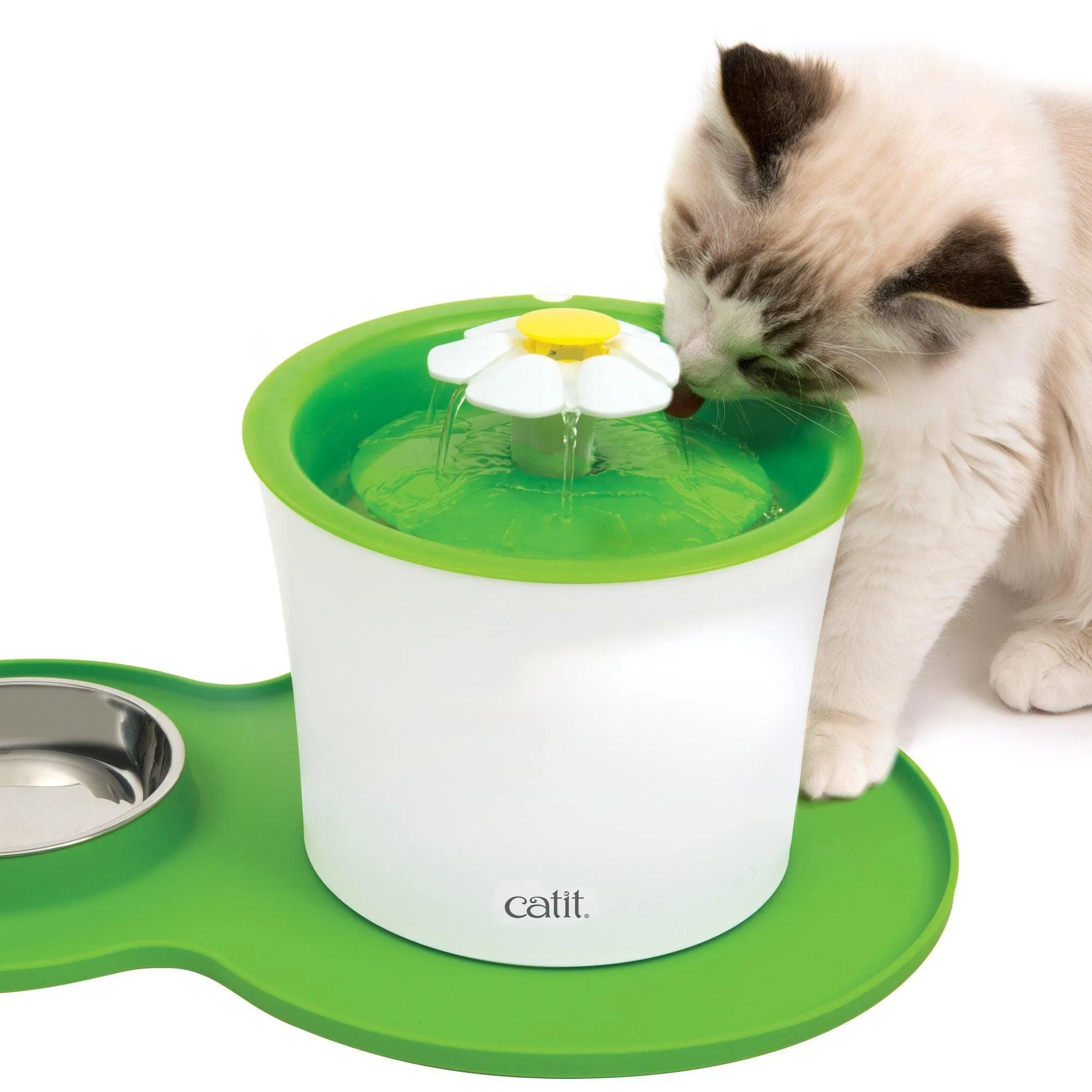 Catit 2.0 Play Peanut Placement