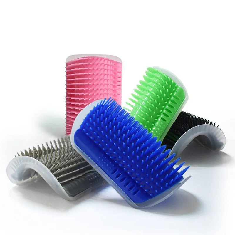 Cats Groomer Comb Brush