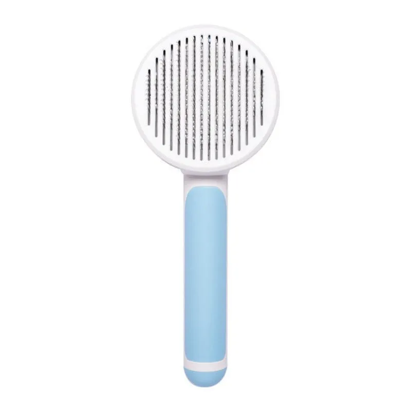 Dog Comb Hair Removal