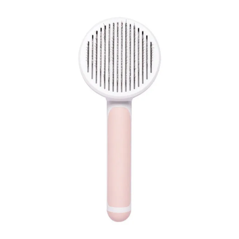 Dog Comb Hair Removal