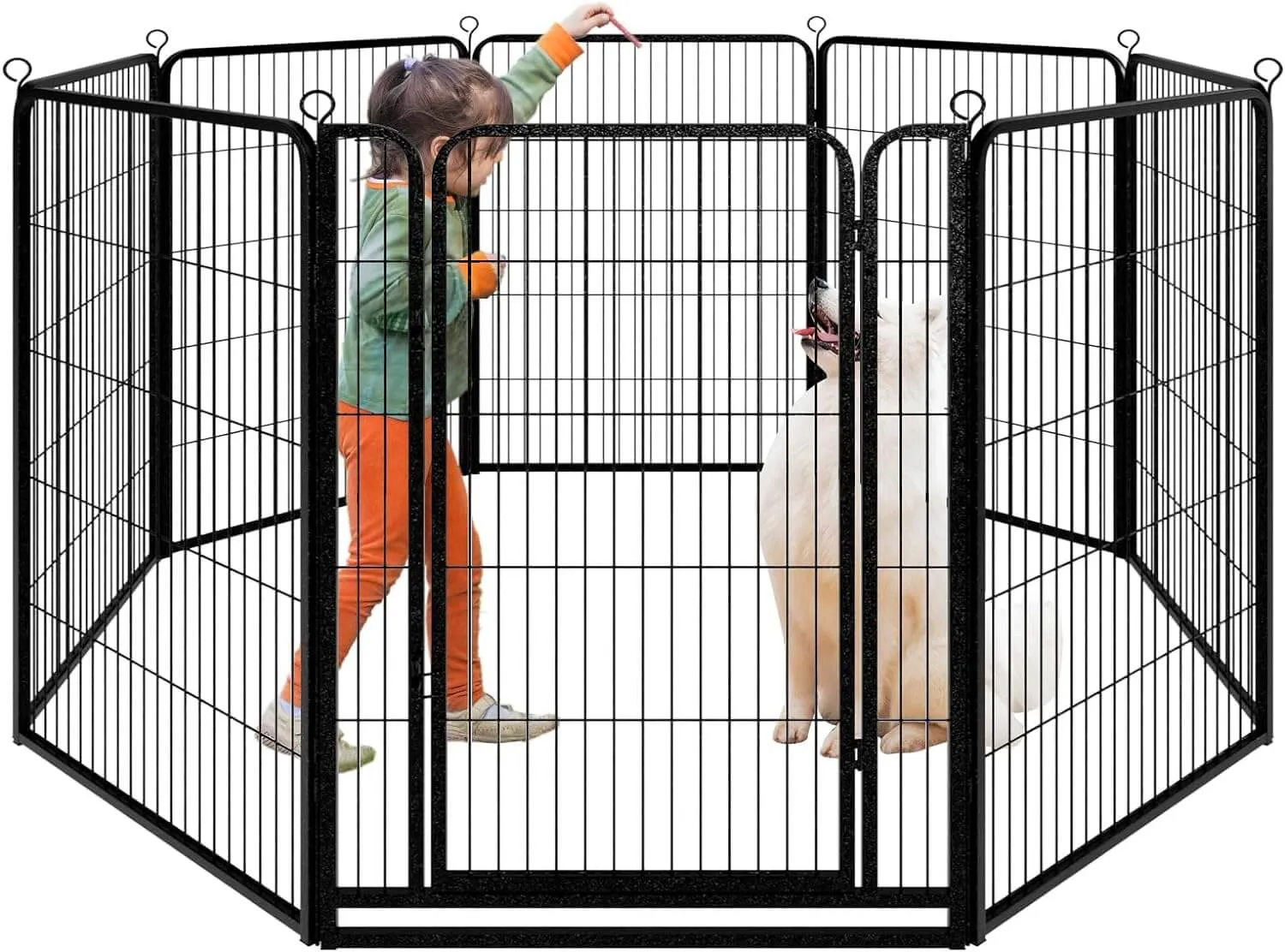 Dog Playpen Outdoor