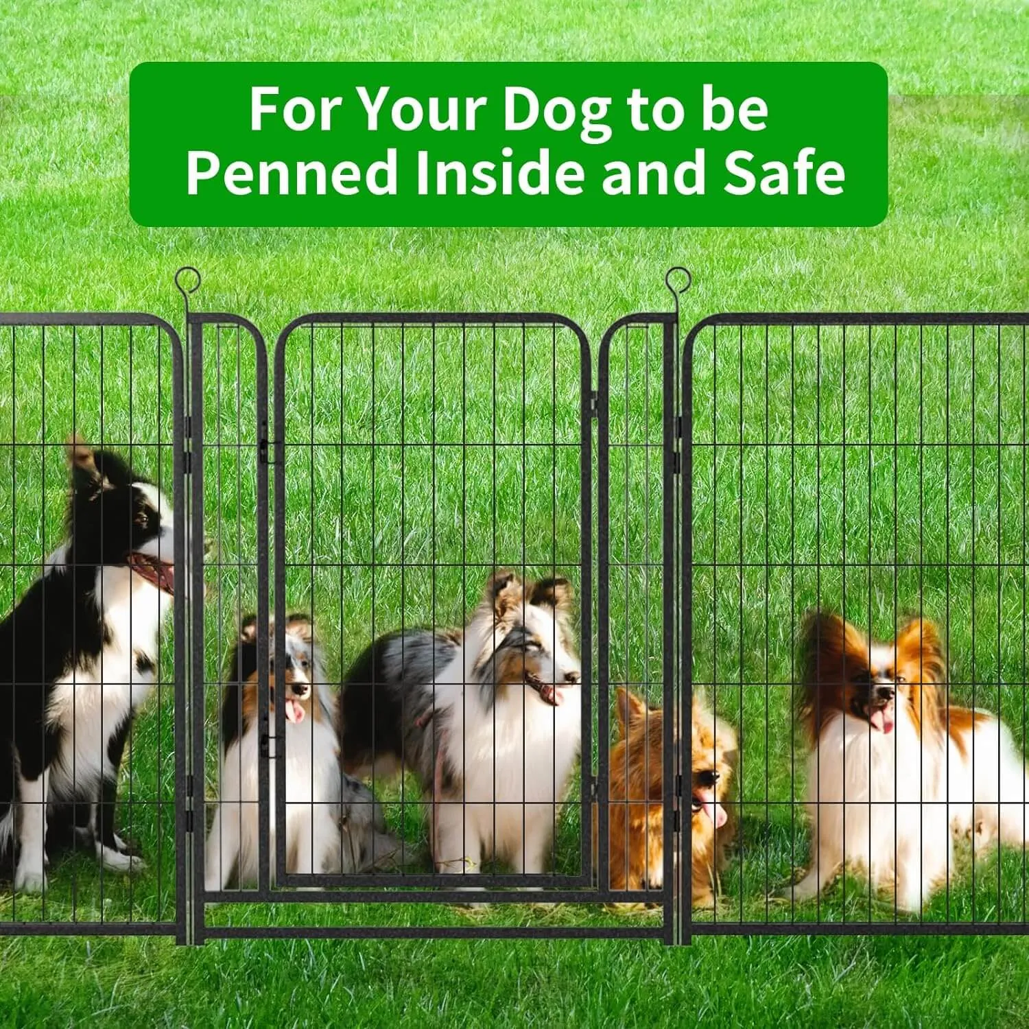 Dog Playpen Outdoor