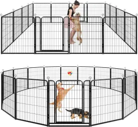 Dog Playpen Outdoor