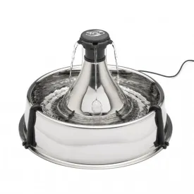 Drinkwell® 360 Stainless Steel Pet Fountain