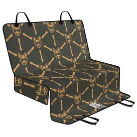 Eloy -  Car Pet Seat Covers for french bulldog