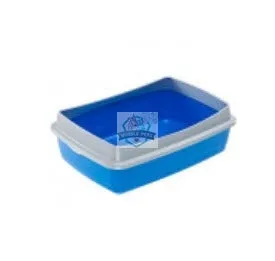 Ferplast Cat Litter Nip Plus Tray