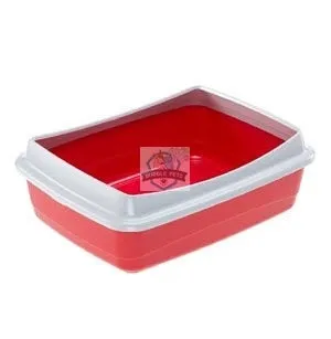 Ferplast Cat Litter Nip Plus Tray