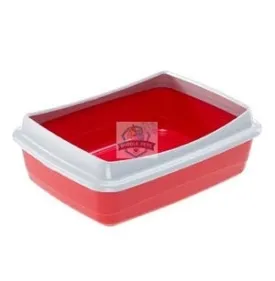Ferplast Cat Litter Nip Plus Tray