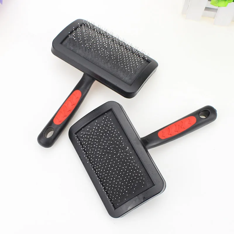 Grooming Comb For Furry Cats