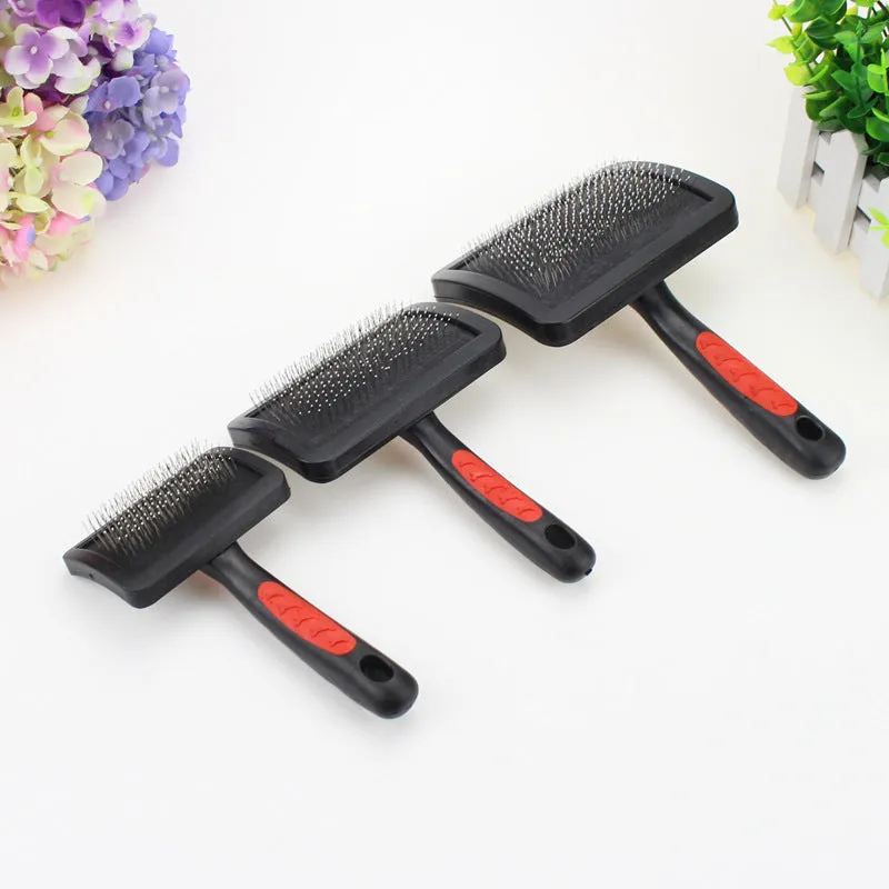 Grooming Comb For Furry Cats