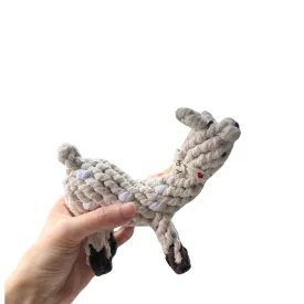 Happy Llama Dog Toy