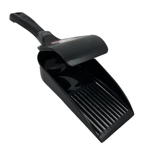 Here Kitty Catch Litter Scoop