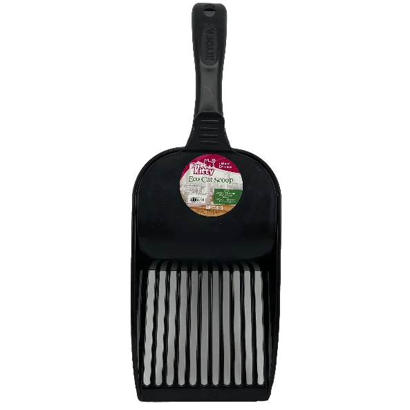 Here Kitty Catch Litter Scoop
