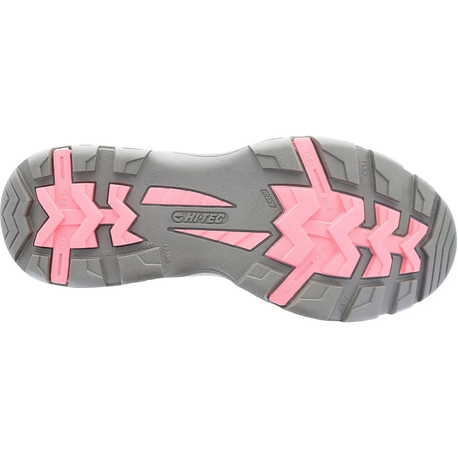 Hi-tec Storm Boots