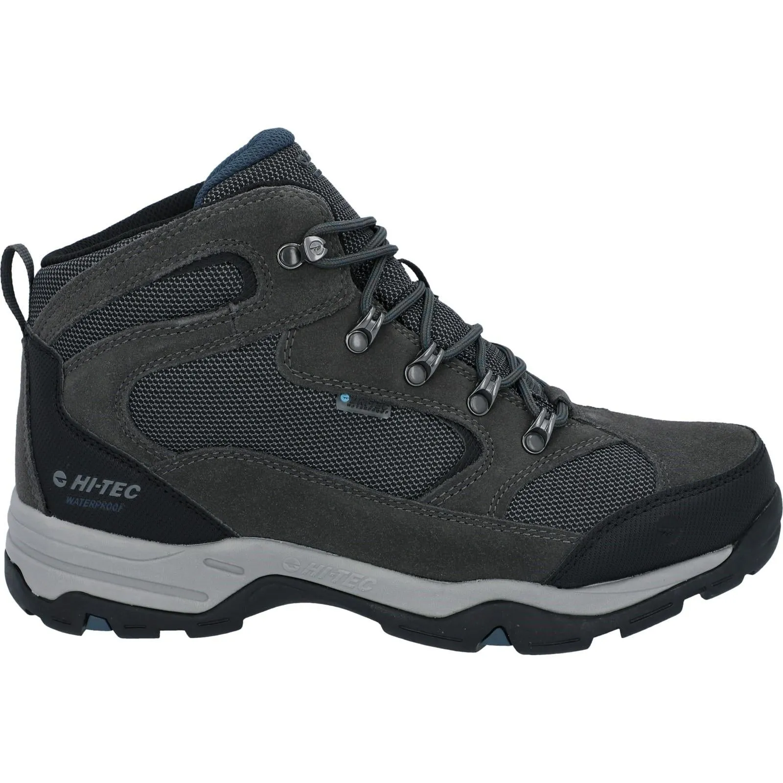Hi-tec Storm Boots