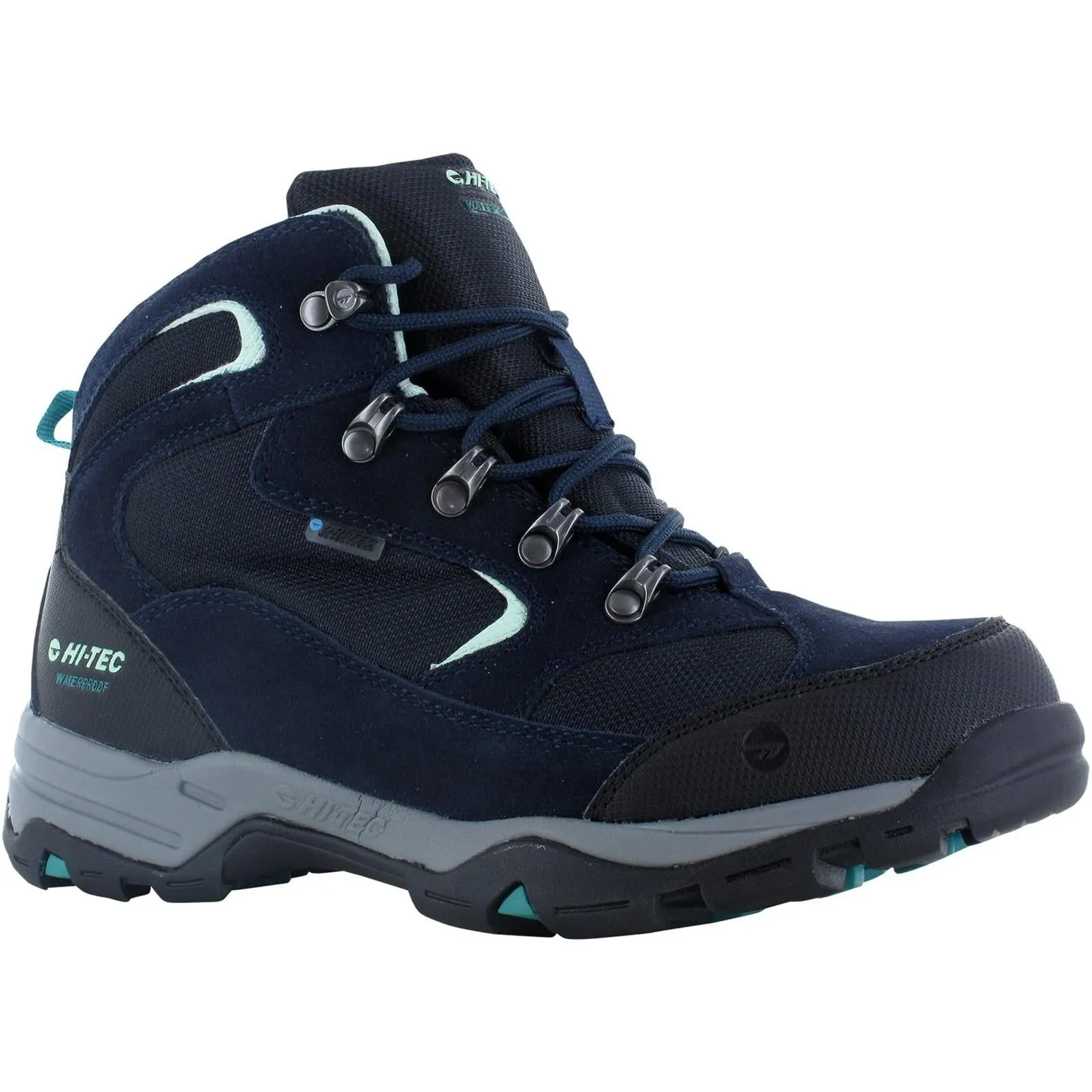 Hi-tec Storm Boots