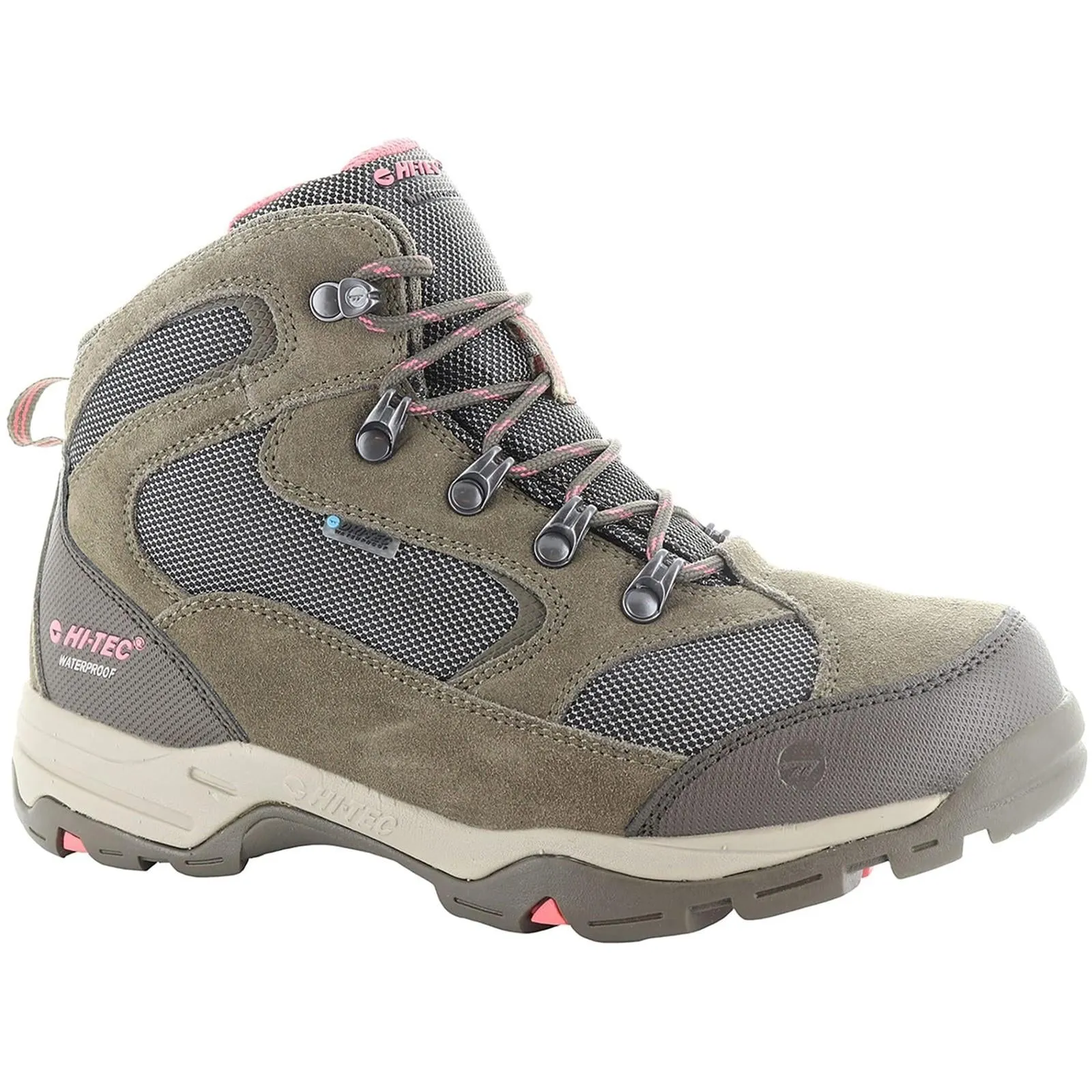 Hi-tec Storm Boots