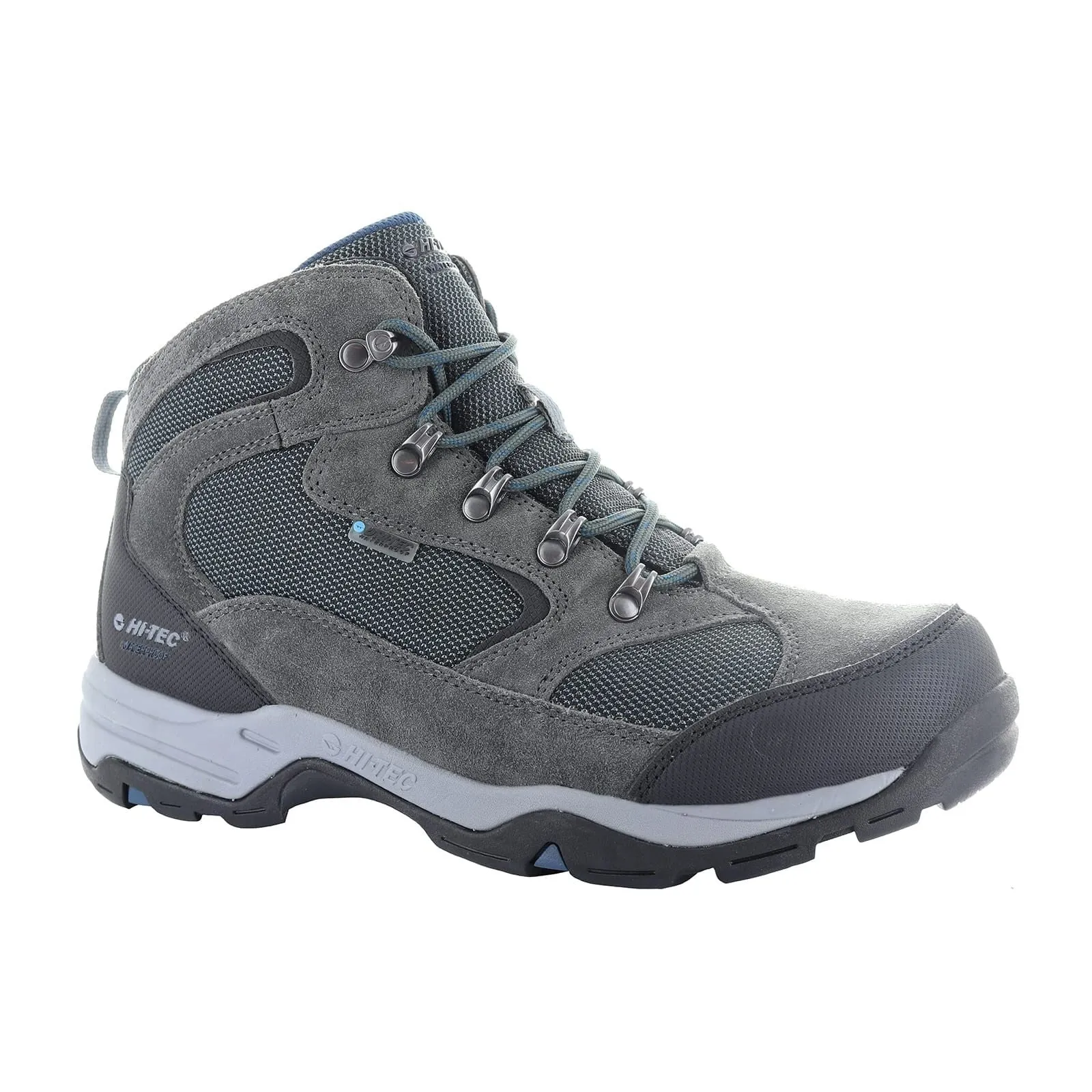 Hi-tec Storm Boots