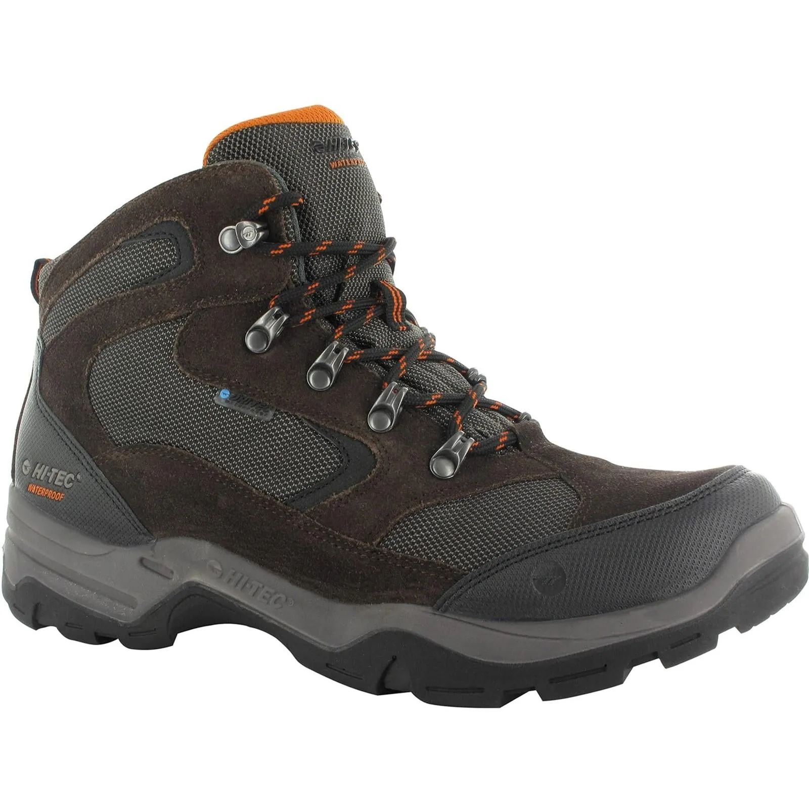 Hi-tec Storm Boots