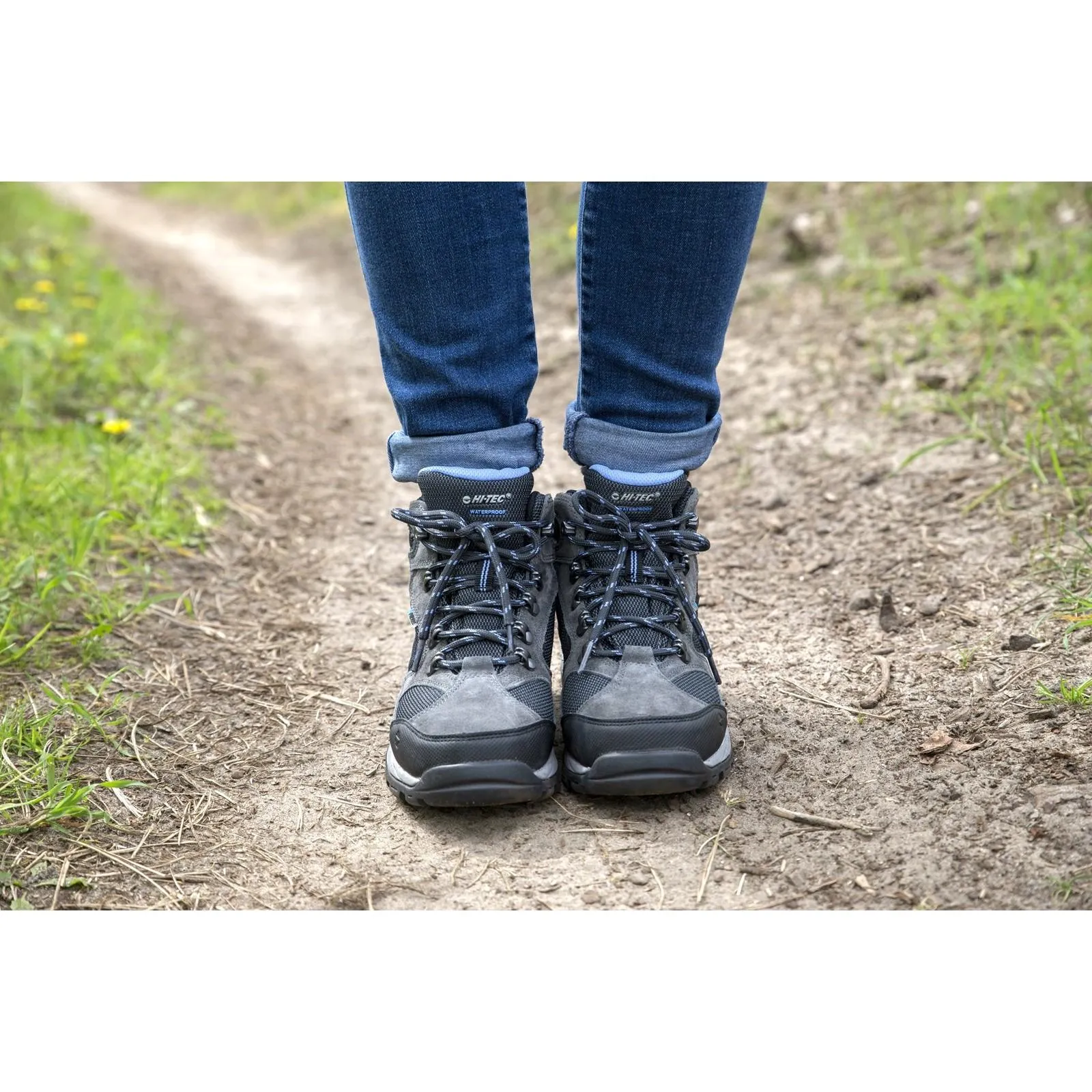 Hi-tec Storm Boots