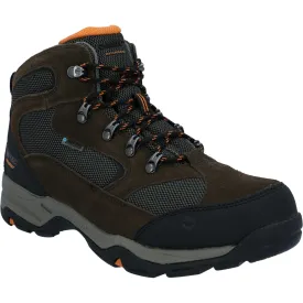 Hi-Tec Storm Waterproof Walking Boots