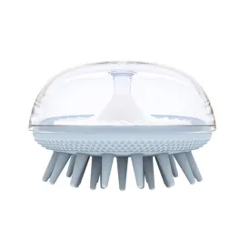 Jellyfish Bath Brush For Cats