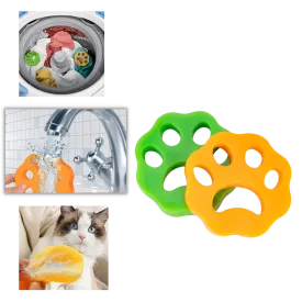 Laundry hair remover (1Pcs)