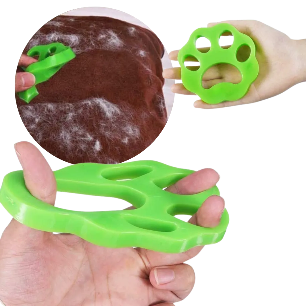 Laundry hair remover (1Pcs)