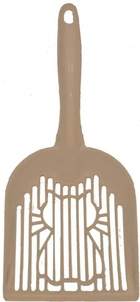 Litter-Lifter Travel Cat Scoop Assorted