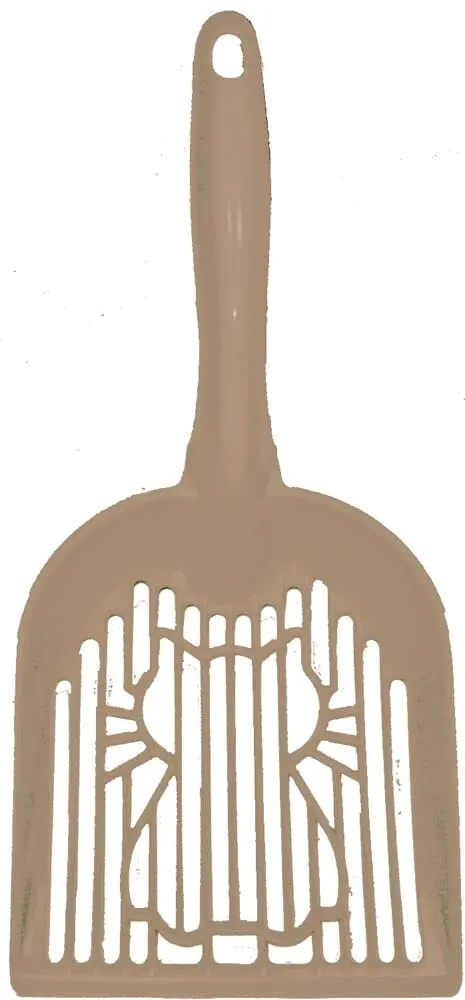 Litter-Lifter Travel Cat Scoop Assorted