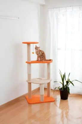 Marukan Cat Friend Tower Large