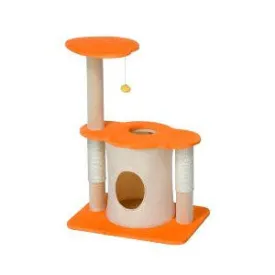 Marukan Cat Friend Tower Medium