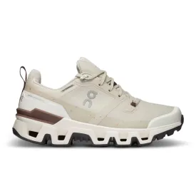 ON Cloudwander Waterproof Hiking Shoe - Women's