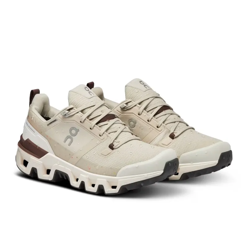 ON Cloudwander Waterproof Hiking Shoe - Women's