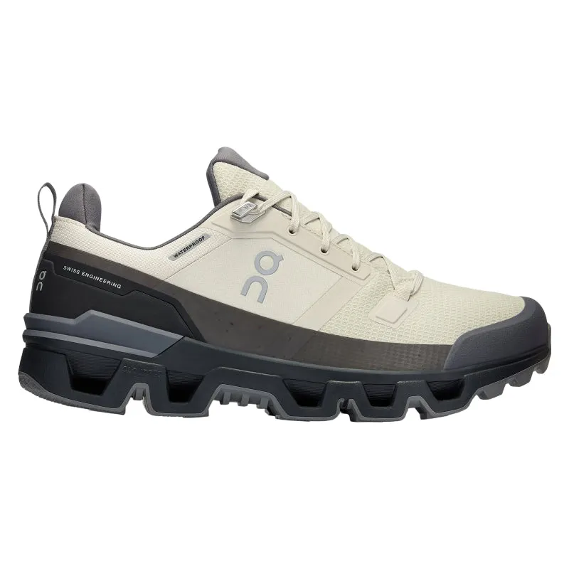 ON Cloudwander Waterproof Hiking Shoe - Women's