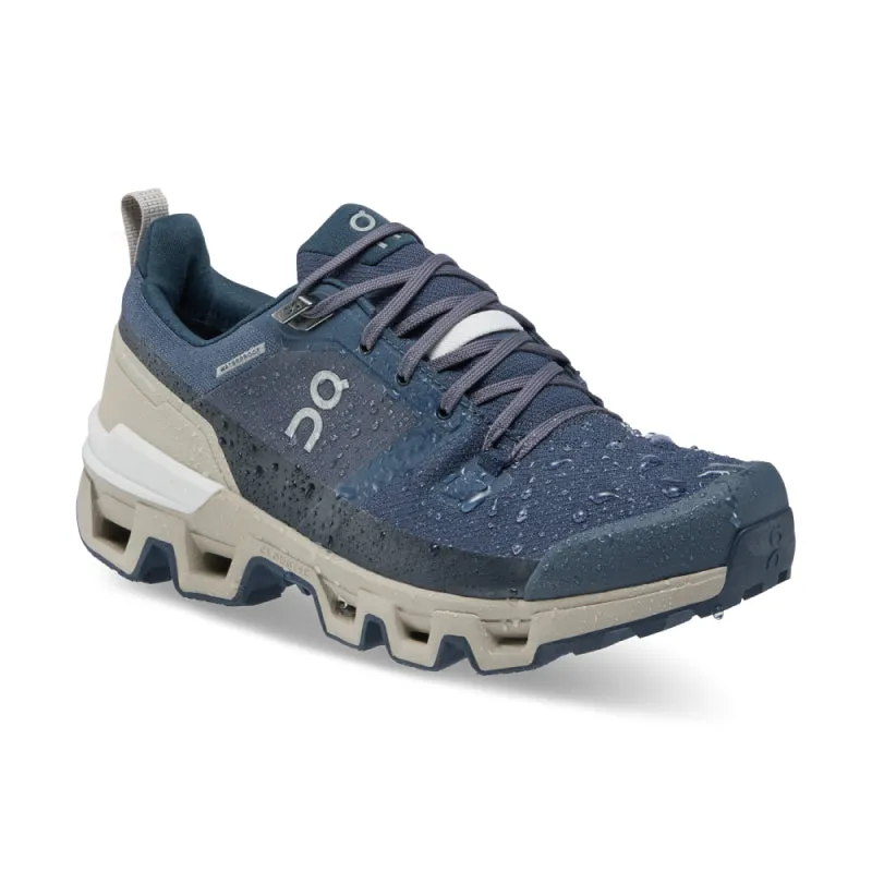 ON Cloudwander Waterproof Hiking Shoe - Women's