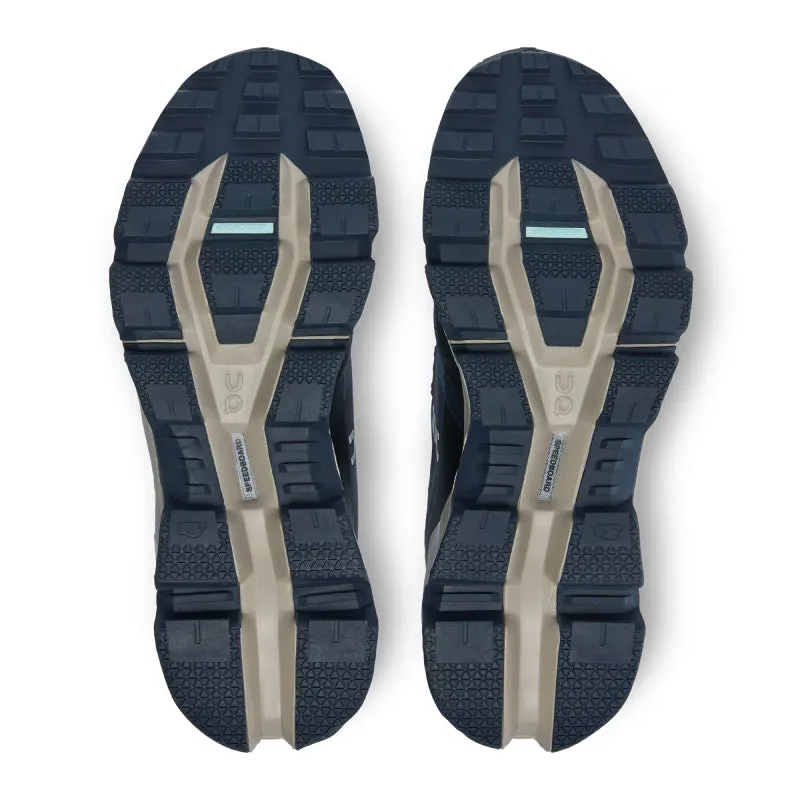 ON Cloudwander Waterproof Hiking Shoe - Women's